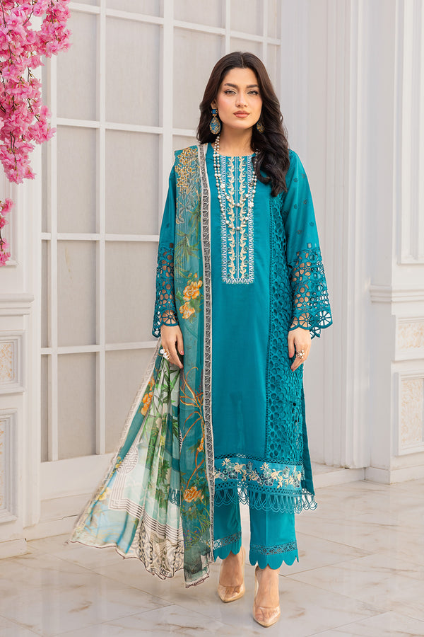 NEW ARRIVALS – Johra