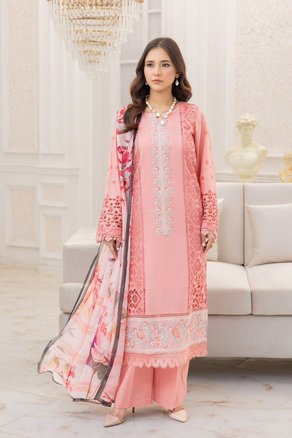 NEW ARRIVALS – Johra