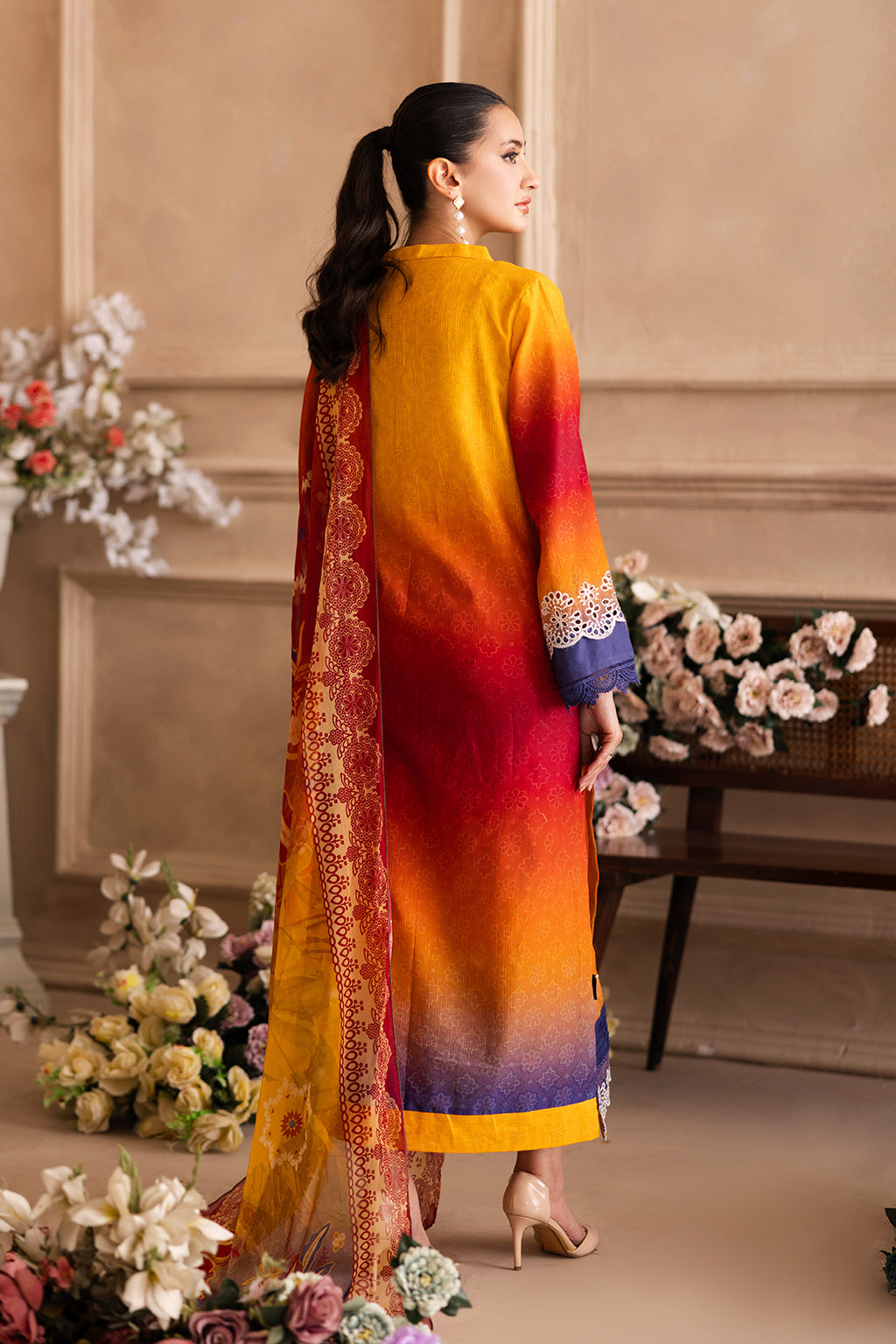 JH-264-RB – Johra