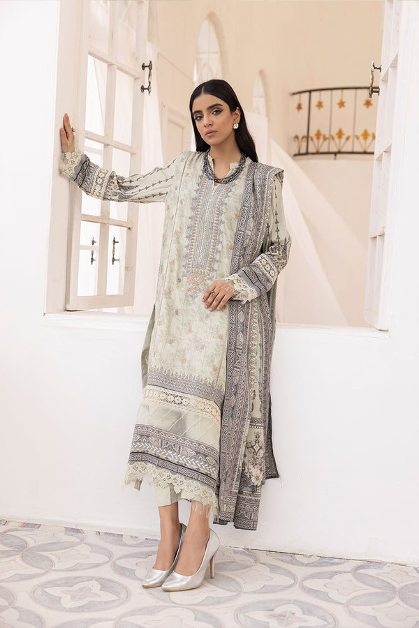 Winter Collection – Johra