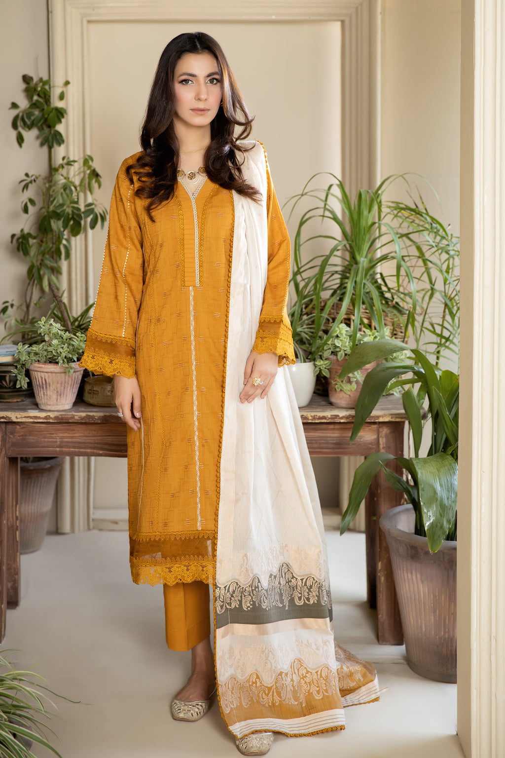 JH-761-PT – Johra
