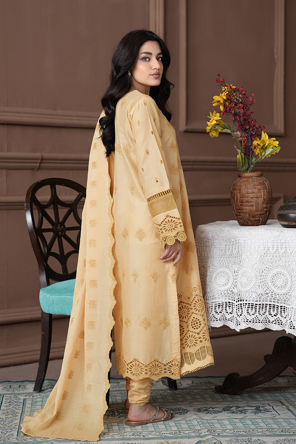 JH-831-SR – Johra