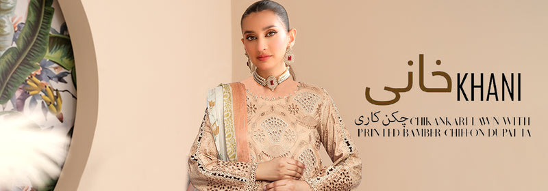 Khani R Khani – Johra