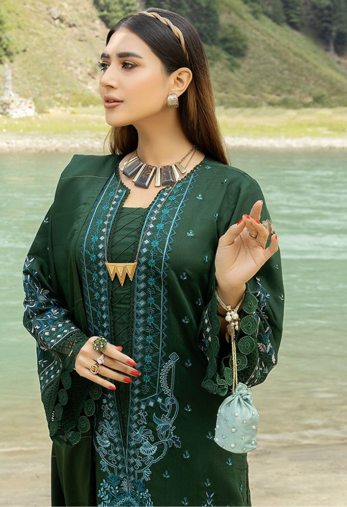 Collections – Johra